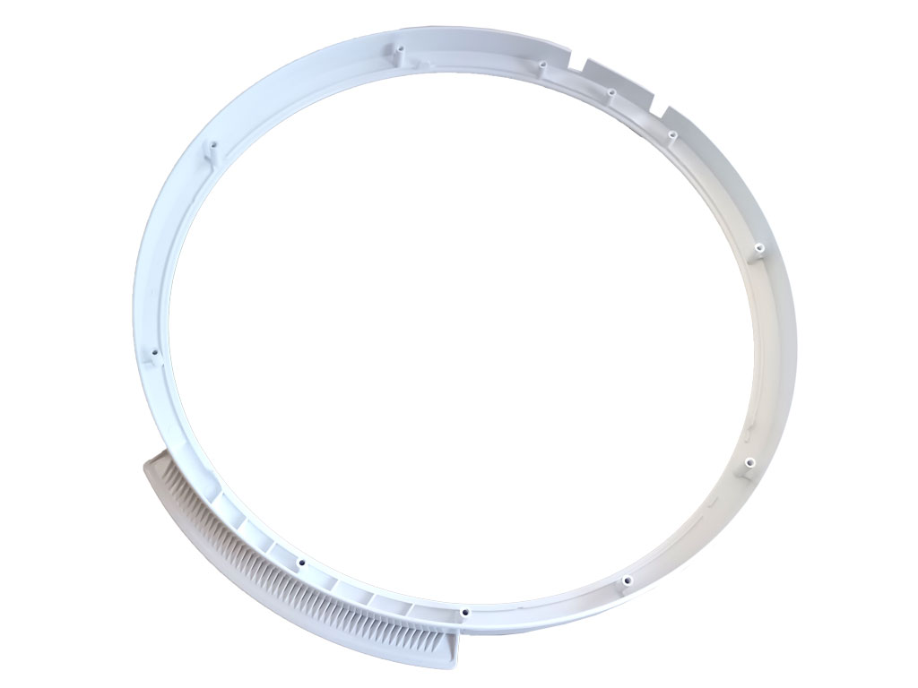 Rámeček dvířek sušičky vnější 00706184 BOSCH / SIEMENS, originál