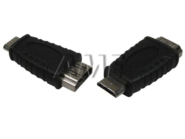 Redukce konektoru HDMI A / mini HDMI C 1.3C