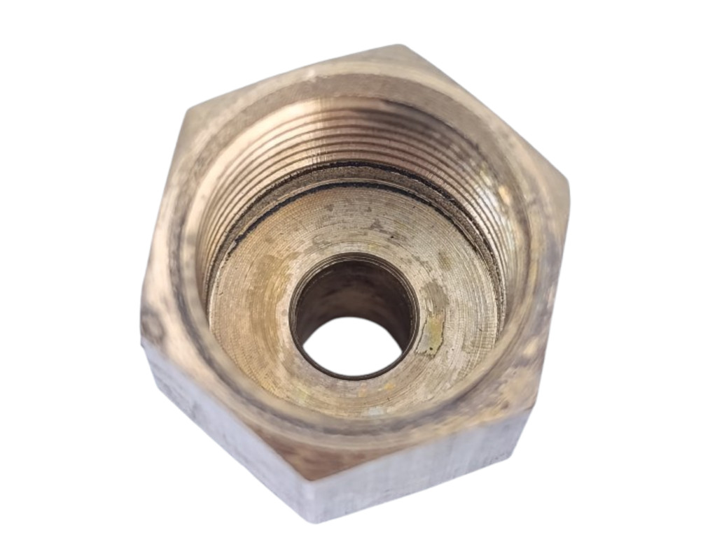 Redukce odvzdušňovacího ventilu MORA TOP 11623