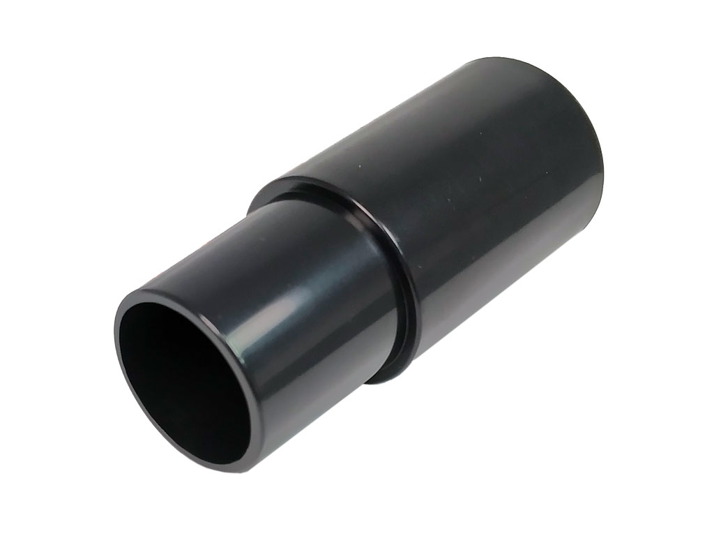 Redukce trubky z 32mm na 35mm vysavačů Eta