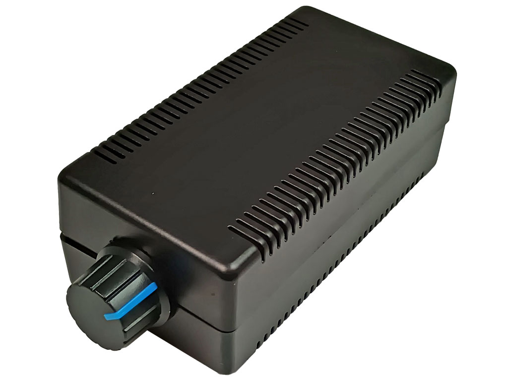 Regulátor otáček PWM stejnosměrných motorů ( DC ) 9-50V 40A