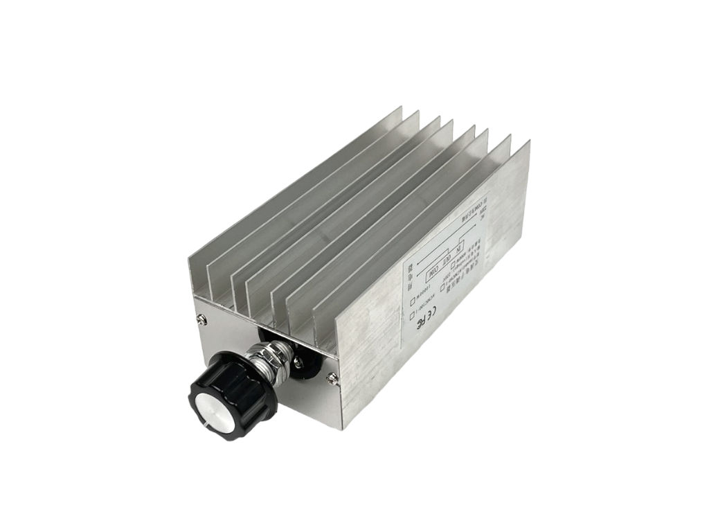 Regulátor otáček pro komutátorové motory ( AC ) 0 - 250V 10000W