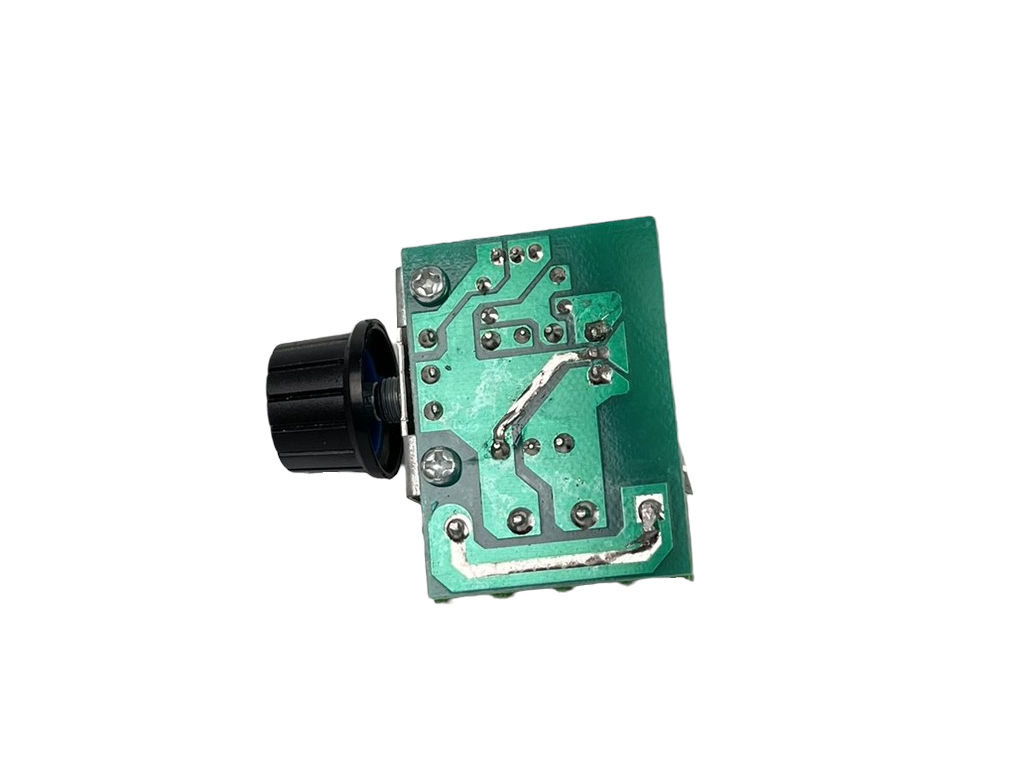 Regulátor otáček pro komutátorové motory ( AC ) 50 - 250V 25A