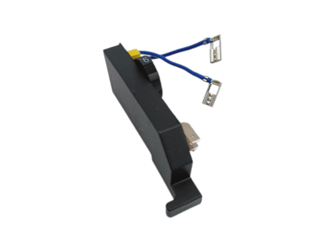 Regulátor otáček sekacího kladiva Bosch GSH 11 E, řízení otáček bouracího kladiva, sbíječky Bosch 16072335 CR    