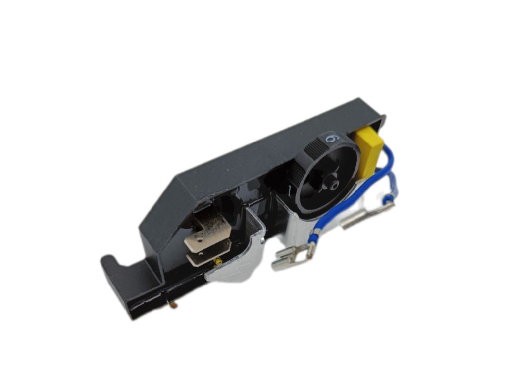 Regulátor otáček sekacího kladiva Bosch GSH 11 E, řízení otáček bouracího kladiva, sbíječky Bosch 16072335 CR    