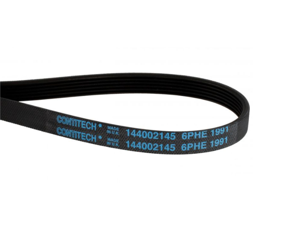 Řemen 8PHE1991, 482000032360 WHIRLPOOL / INDESIT, originál - 6PHE1911