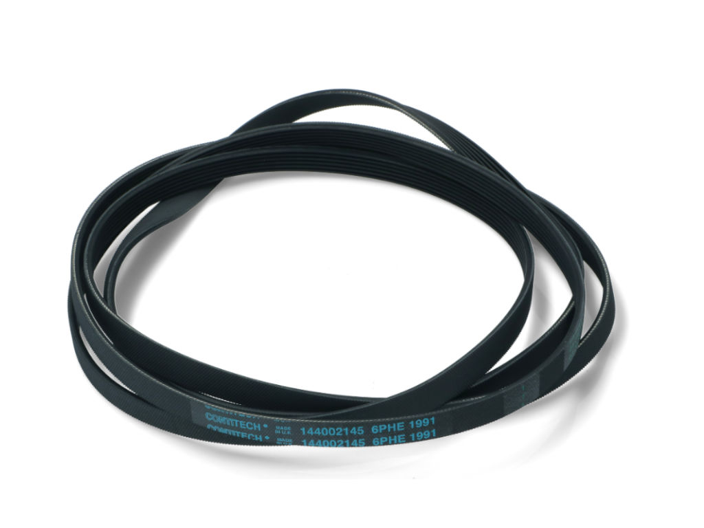 Řemen 8PHE1991, 482000032360 WHIRLPOOL / INDESIT, originál