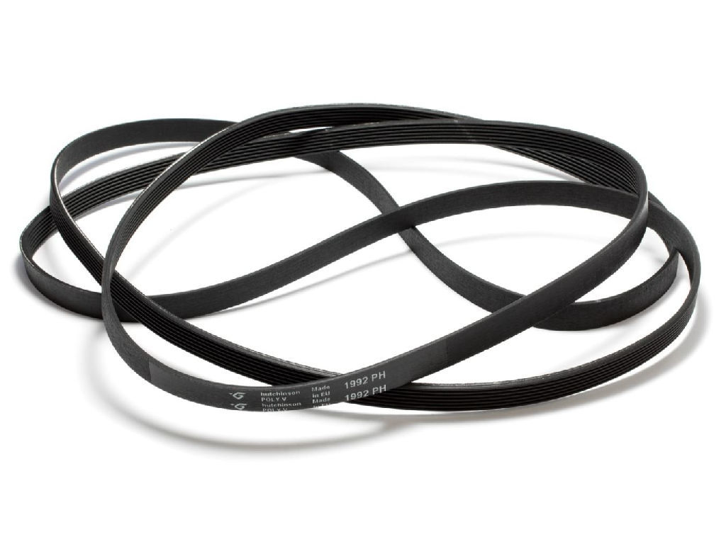 Řemen drážkový 1992H7 00753220 BOSCH / SIEMENS, náhrada