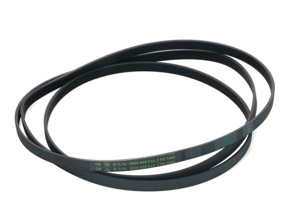 Řemen drážkový 1992H7 481935828002 WHIRLPOOL / INDESIT, originál