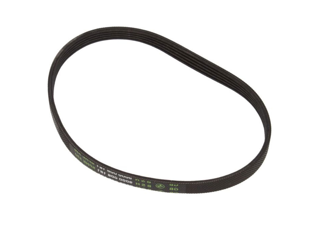 Řemen drážkový 330H5EL 00600151 BOSCH / SIEMENS, originál