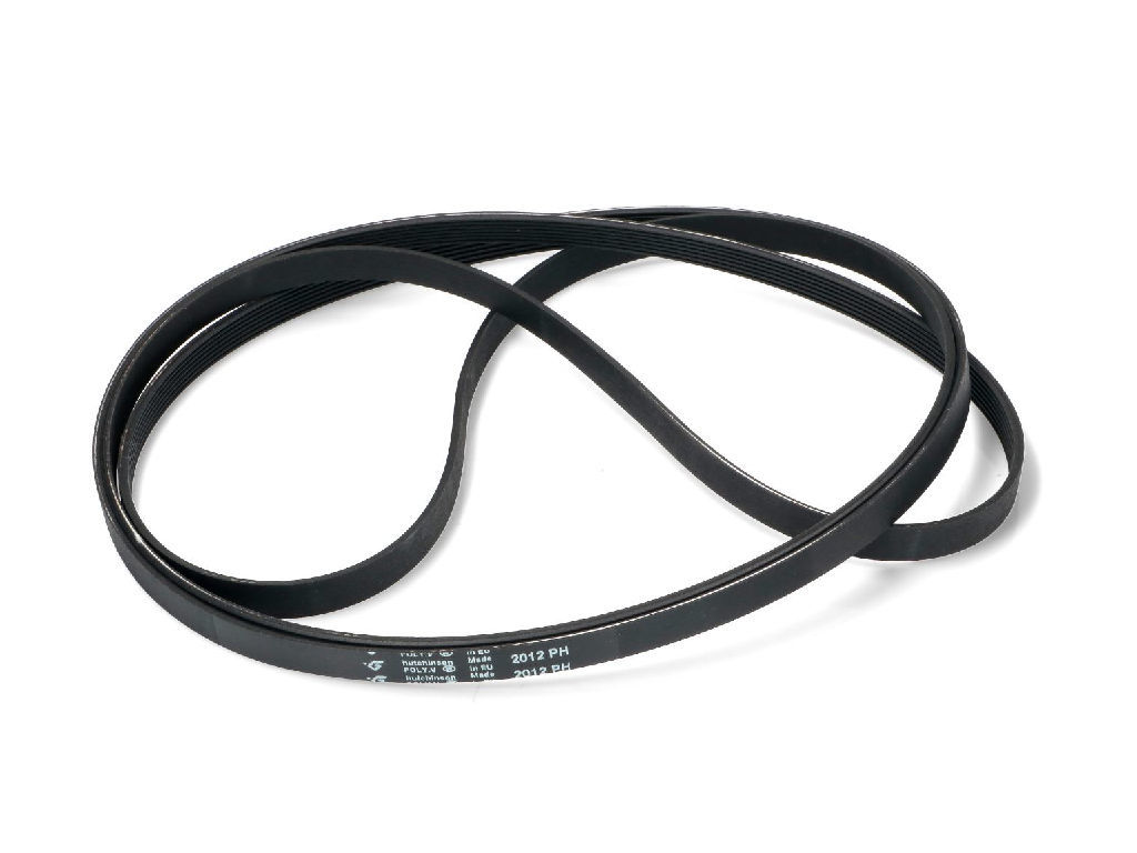 Řemen drážkový 7PH2012 SH200 42232588 VESTEL / HUTCHINSON, originál