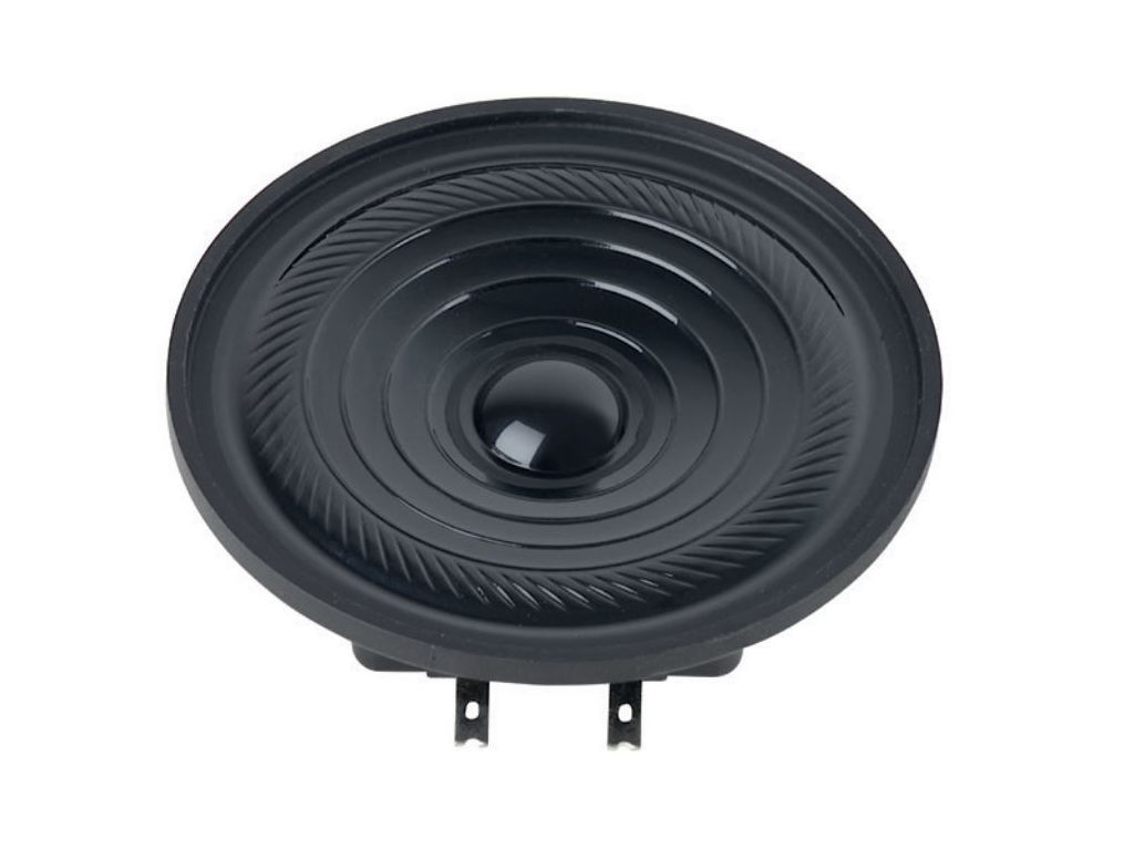 Levně Reproduktor K 64 WPT VISATON 8 ohm / 3W - univerzální / středobasový