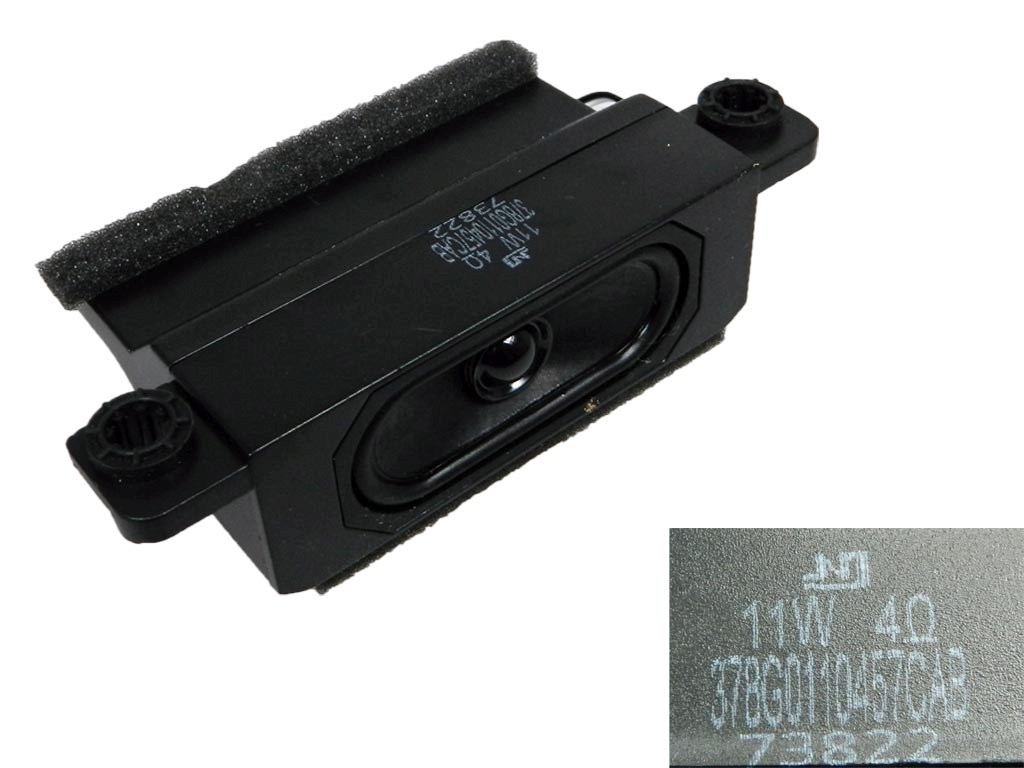 Reproduktor TV LCD 378G0110457GAB
