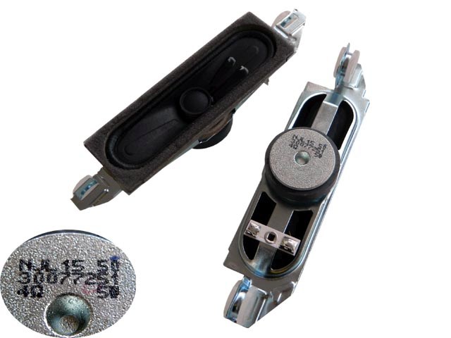 Reproduktor TV LCD 4 ohm 5W, VESTEL 30077251 