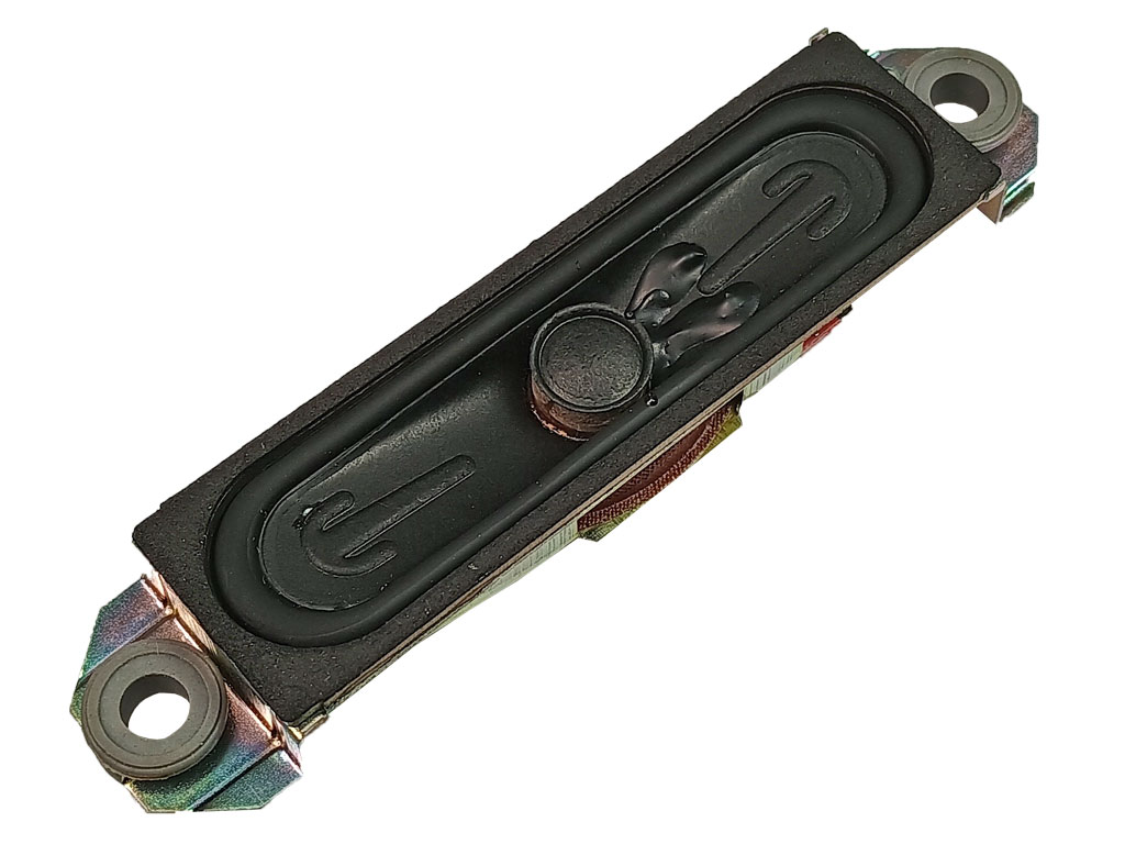 Reproduktor TV LCD - 8ohm 10W / 30070256 chasis Vestel