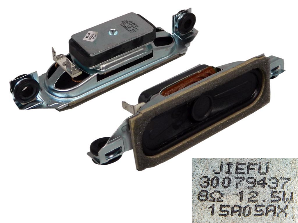 Reproduktor TV LCD pár 30079437  