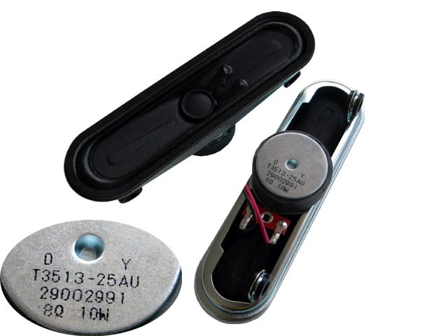 Reproduktor TV LCD pár  30079579 