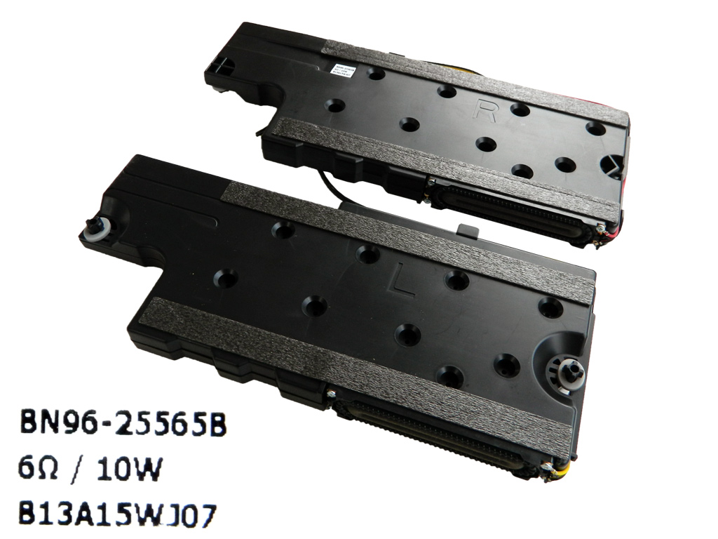 Reproduktor TV LCD - pár  BN96-25565B / BN9625565B 