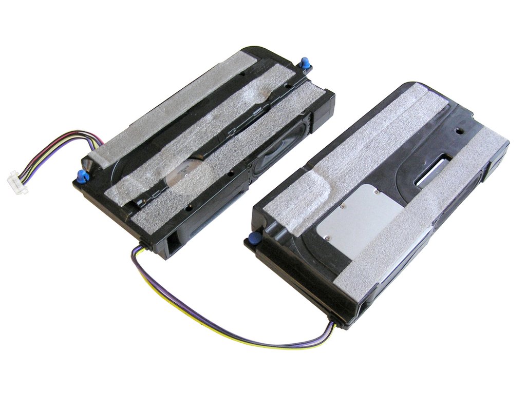 Reproduktor TV LCD - pár  BN9648260A / BN96-48260A SAMSUNG 