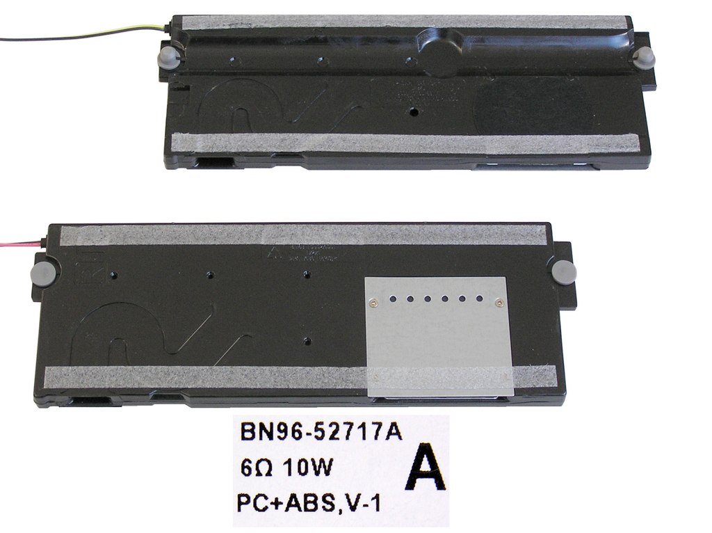 Reproduktor TV LCD sada Samsung BN96-52717A