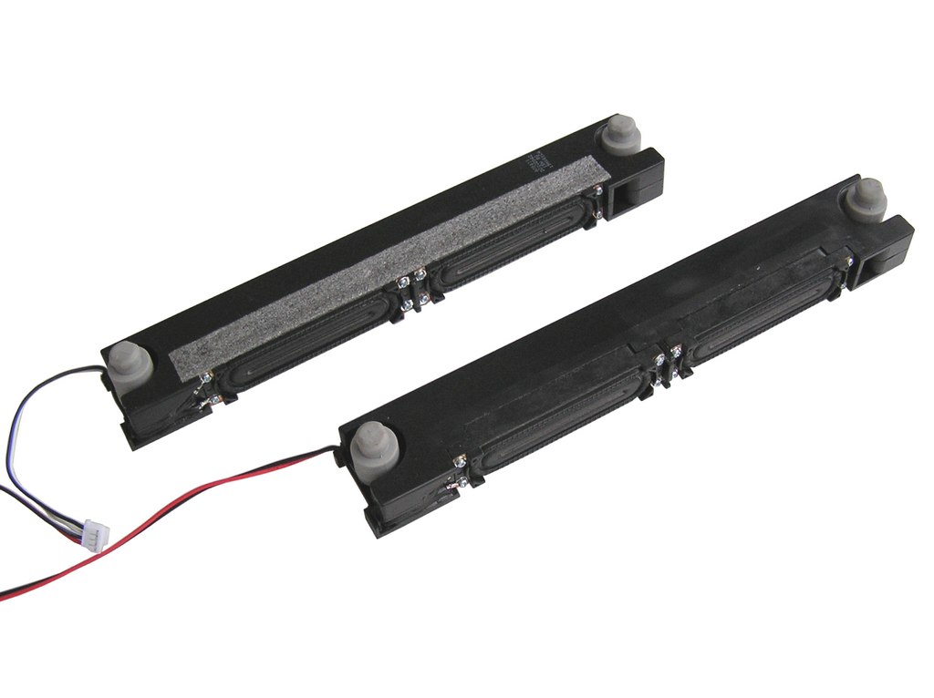 Reproduktor TV LED - pár  30102842