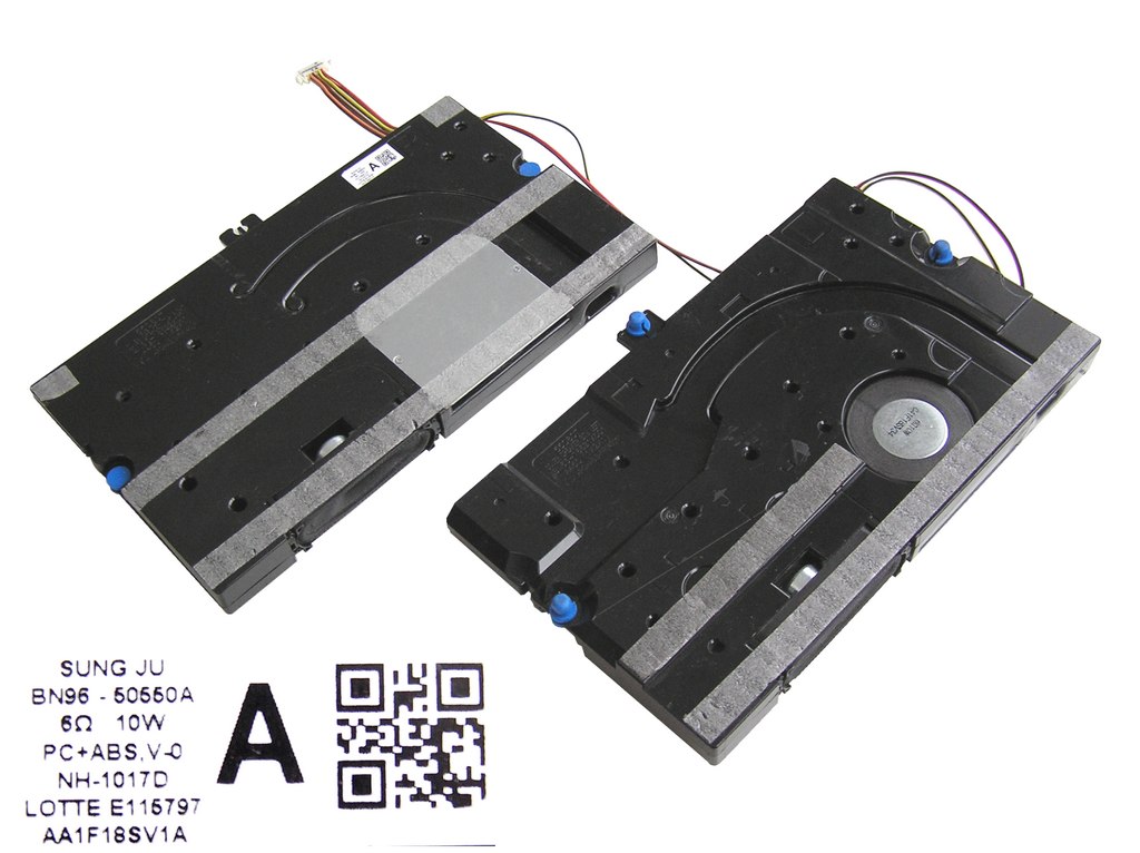 Reproduktor TV LED - pár  BN96-50550A  BN96-50550A 