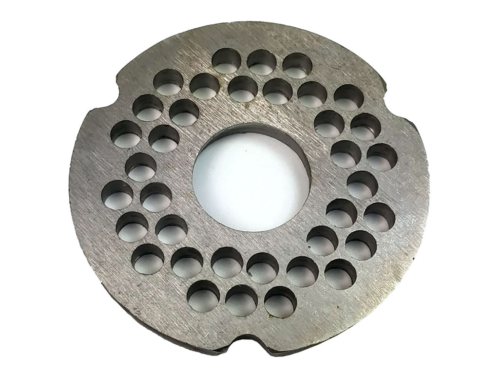 Řezná deska do mlýnku 5.0mm masořezka Eta 3024 ( Eta 3024 87070 ), destička 