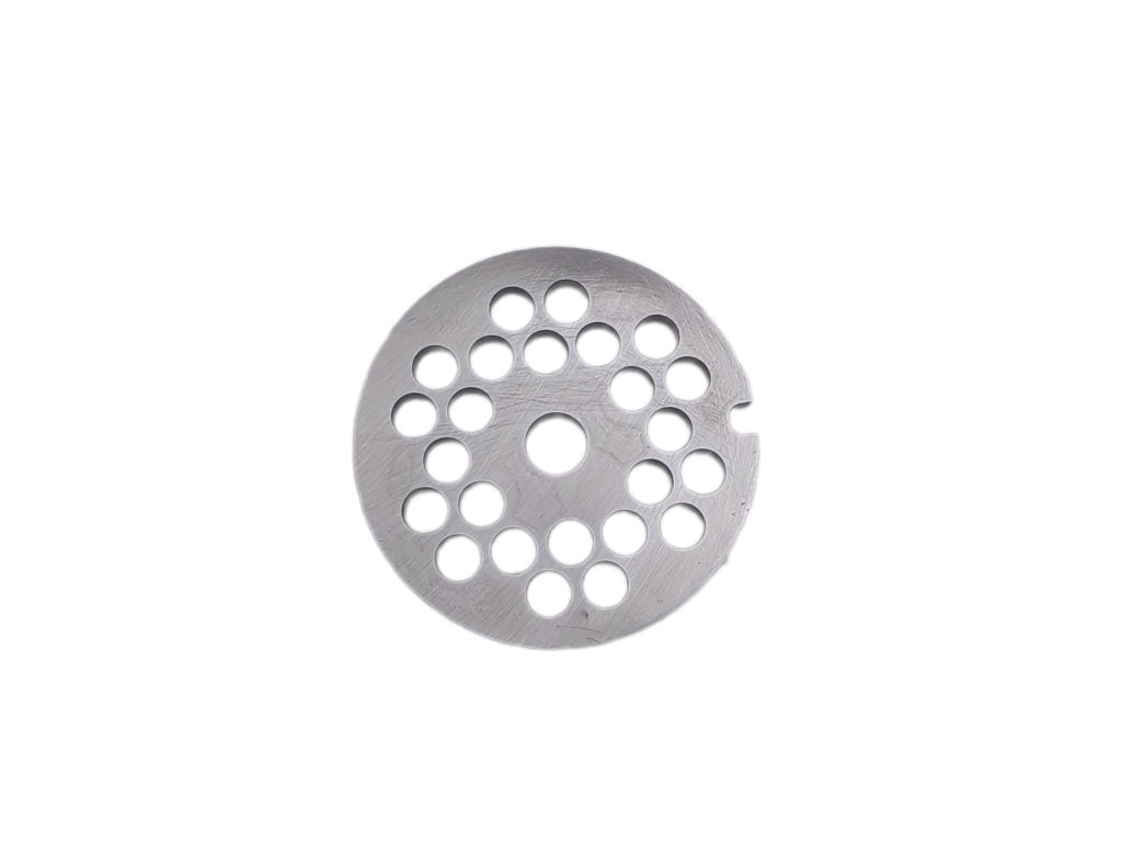 Řezná deska do mlýnku 6.0mm, hrubá 00028143 BOSCH / SIEMENS, originál