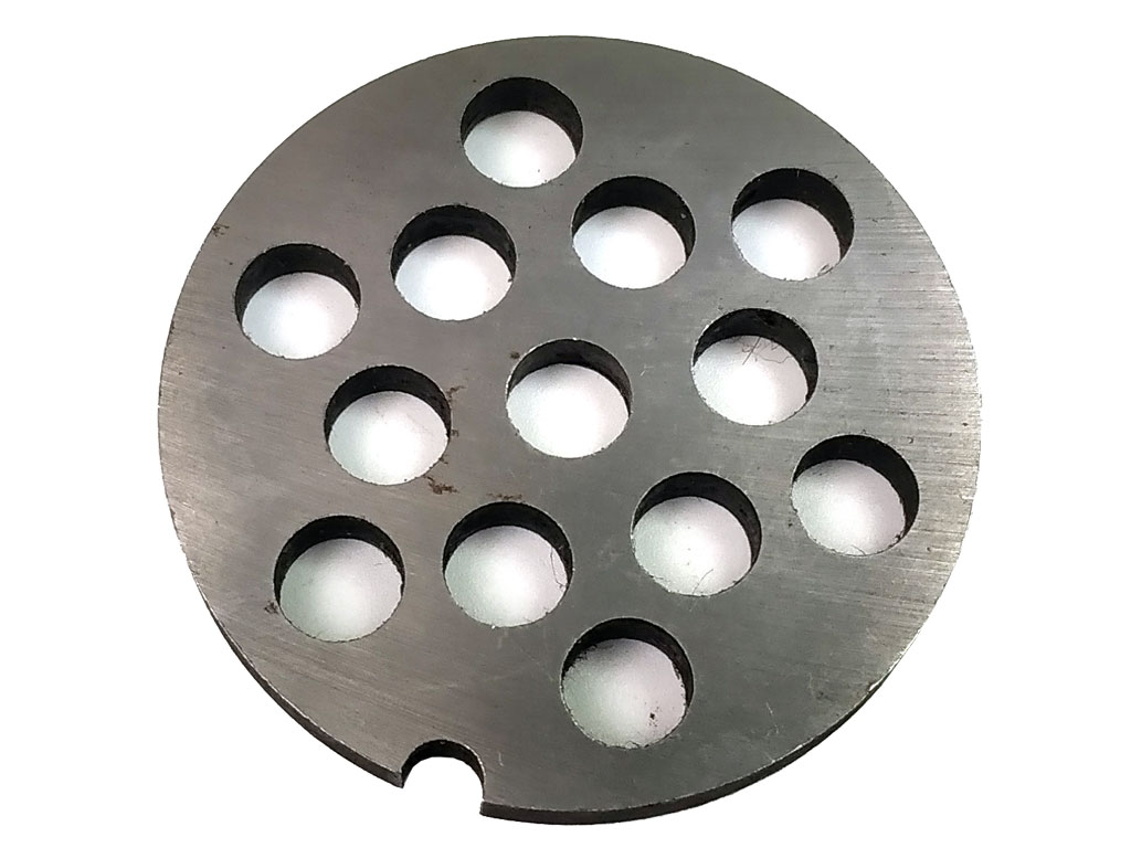 Řezná deska do mlýnku masořezka Eta 0021 ( Eta 0021 35140 ), destička II D= 54mm