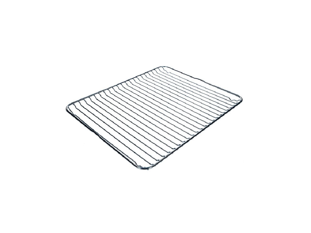 Rošt do trouby AEG, Electrolux, Zanussi 5617733018, mřížka do trouby 385 x 466 mm, originál