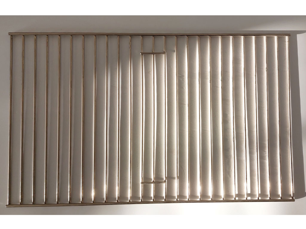 Rošt elektrického grilu Eta 412 x 250 mm ( Eta 0147 34000 )