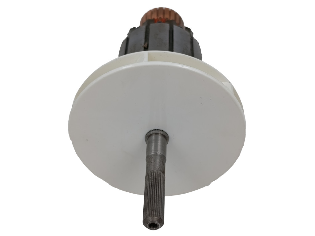 Rotor NRE-011 (350+500+550W), sekačka NRE 011 Ergo Chornice, Diu Jevíčko