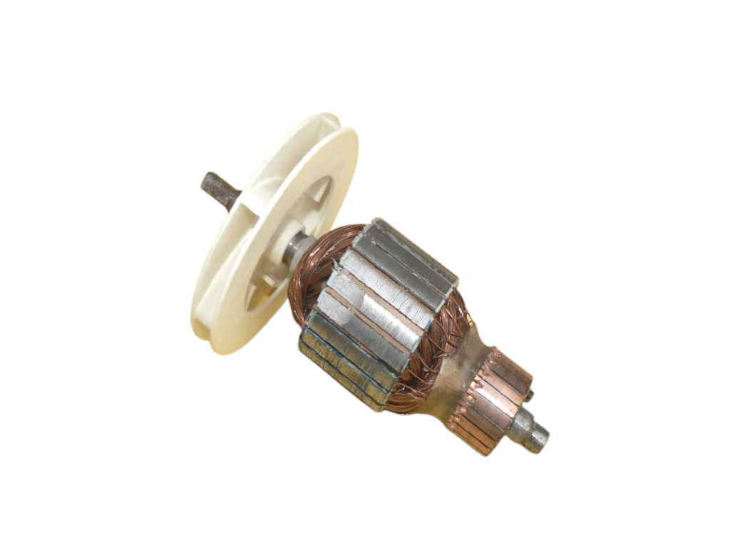 Rotor kompletní, robot Eta 0012 52000