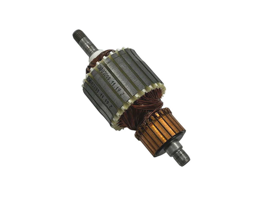 Rotor motoru vysavače Zelmer, 308.3200