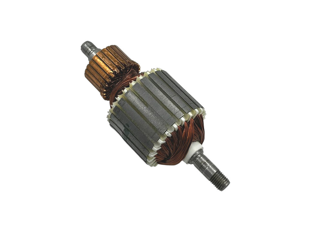 Rotor motoru vysavače Zelmer, 308.3200