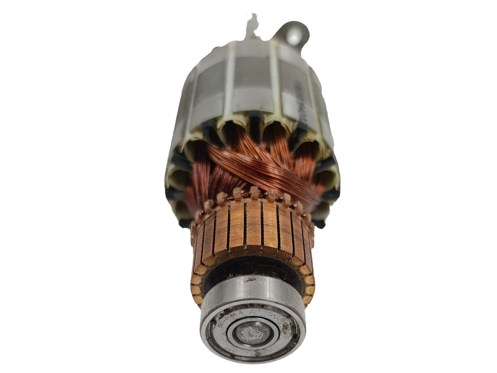 Rotor podlahového vysavače ETA x406, x407x x408, 1403 ( ETA 098694001 )