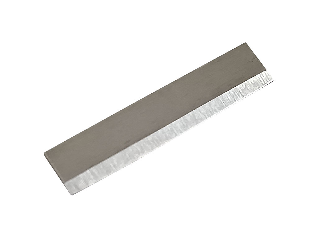 Rovná řezací čepel #6 pro odstraňování materiálu a plošné řezání JAKEMY JM-Y10 / JM-Y10 Pro, balení 10 ks 