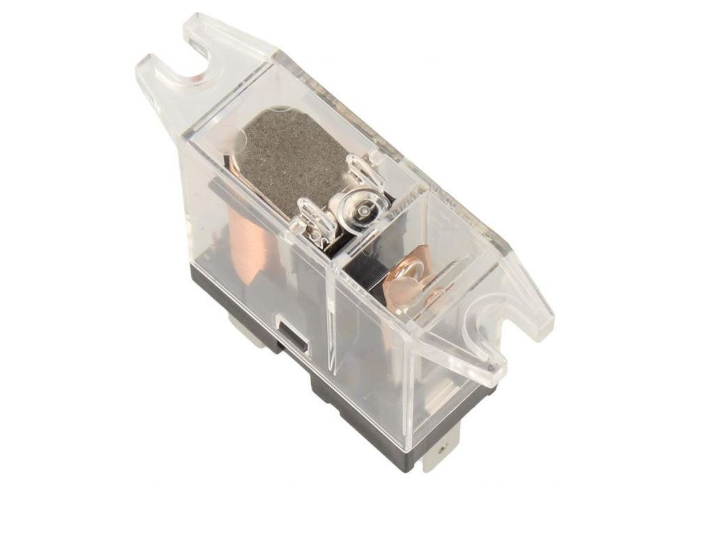 Rozběhové relé do lednice C00894264 BEKO / GRUNDIG / ARCELIK, originál