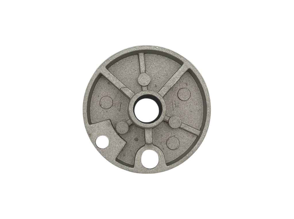 Rozdělovač hořáku malý, sporák Mora, Gorenje 110977, 120903 