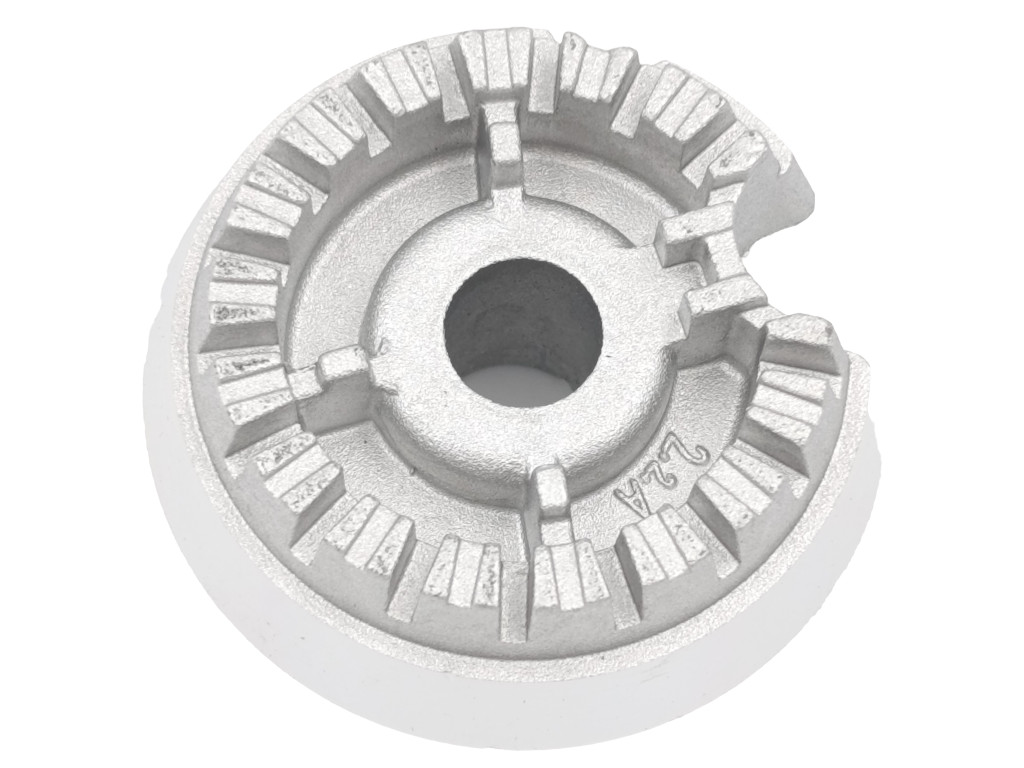 Rozdělovač hořáku malý sporáku Gorenje, 274161