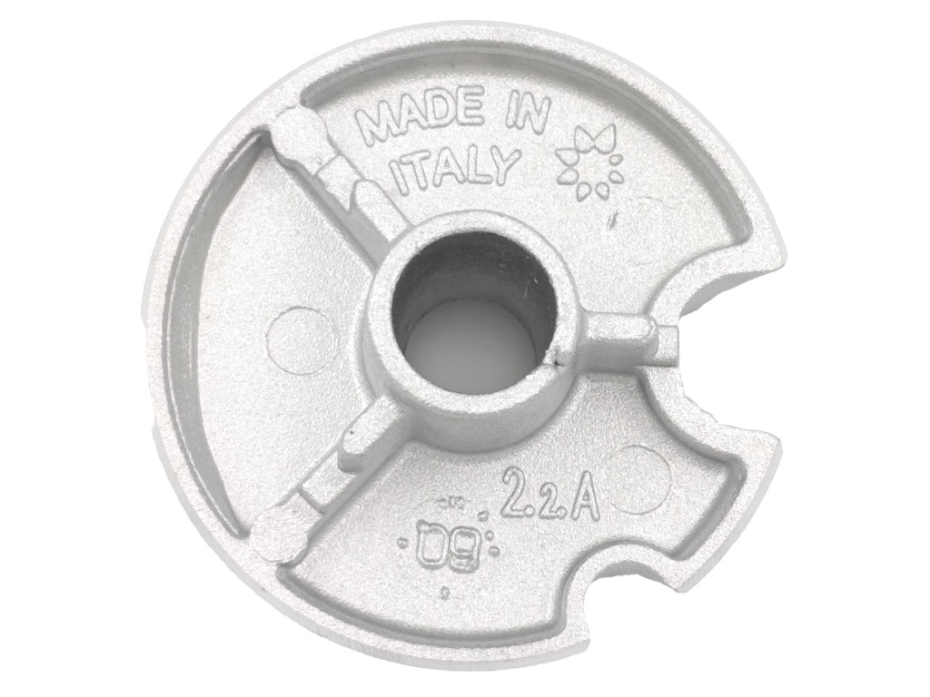 Rozdělovač hořáku malý sporáku Gorenje, 274161