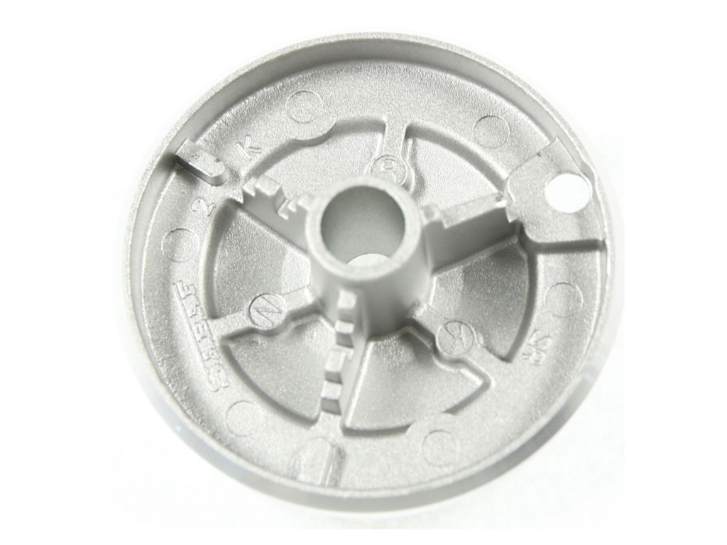 Rozdělovač hořáku sporák MORA FG513L