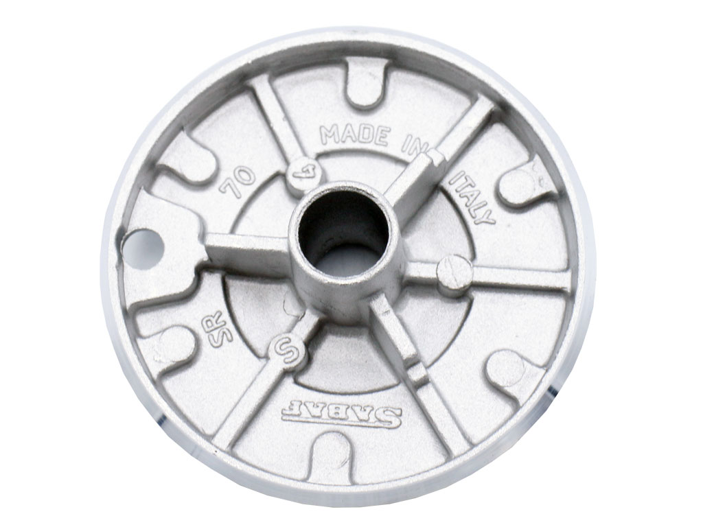 Rozdělovač plamene hořáku sporáku 189566 HISENSE / GORENJE