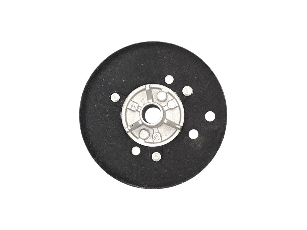 Rozdělovač plamene hořáku střední Mora Gorenje 284613