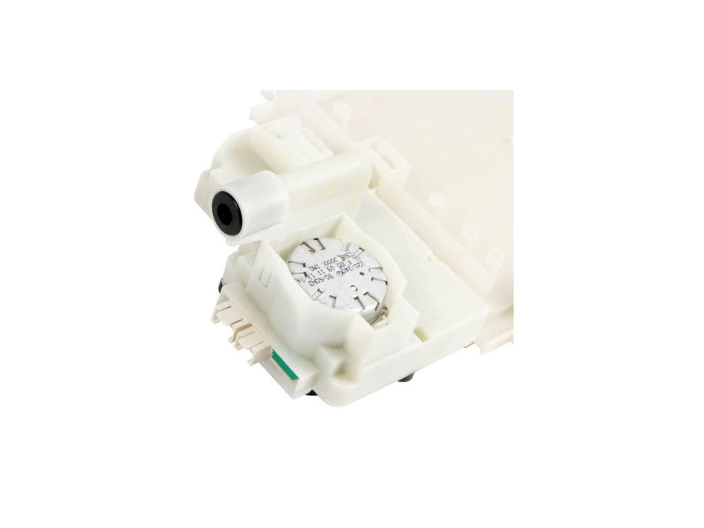Rozvaděč vody násypky pračky 8996454307993 AEG