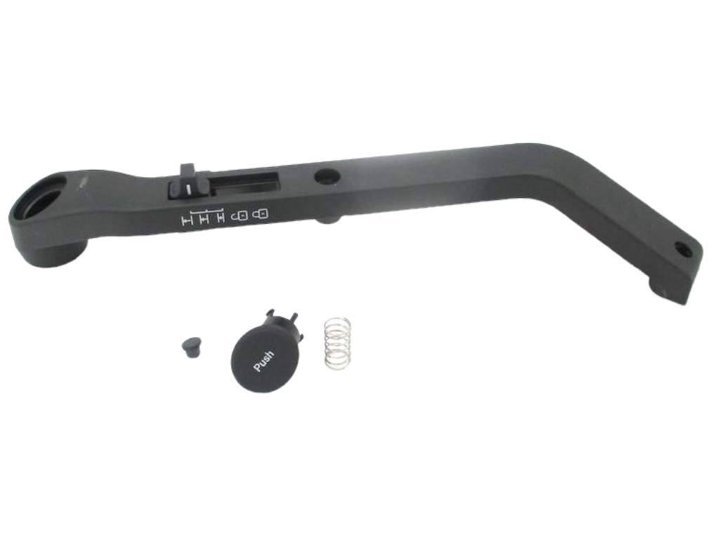 Rukojeť elektrického grilu Tefal, SS-9100058784