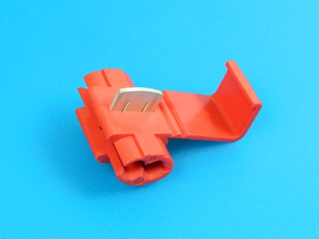 Rychlospojka zařezávací na kabel ST-100/R NINIGI 