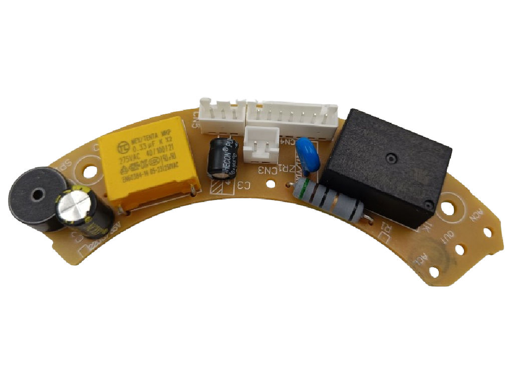 Rychlovarná konvice ETA 5597 Elsa, deska elektroniky ( ETA 559700040) 