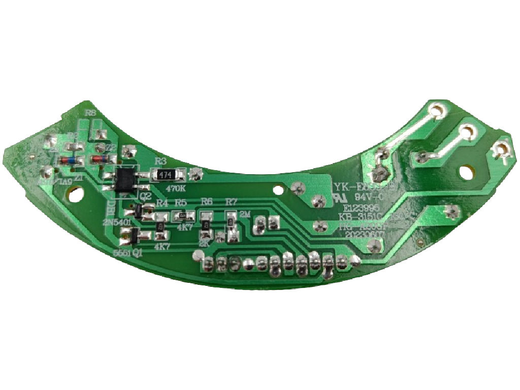 Rychlovarná konvice ETA 5597 Elsa, deska elektroniky ( ETA 559700040) 