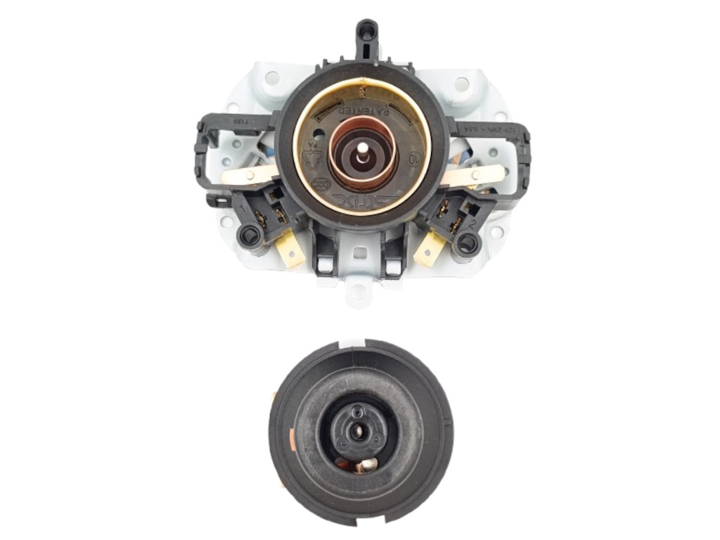 Rychlovarná konvice ETA 5597 Elsa, sada konektorů, konvice + podstavce ( ETA 559700020) 